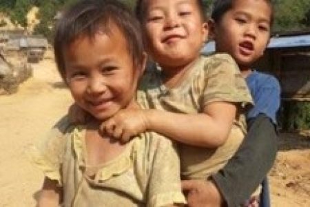 Nong Khiaw Experience – 2 days esay walk visit muang ngoiy banna village